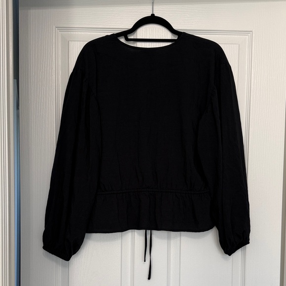 RAILS Abra Black Women's Top - Picture 7 of 7